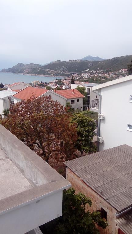 Apartments Dubrava 106 Dobra Voda Exterior photo