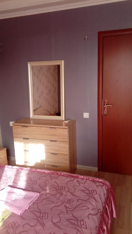 Apartments Dubrava 106 Dobra Voda Room photo