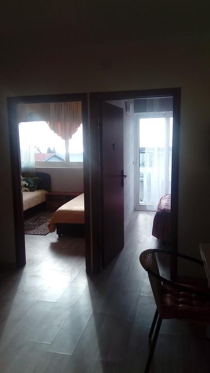 Apartments Dubrava 106 Dobra Voda Room photo