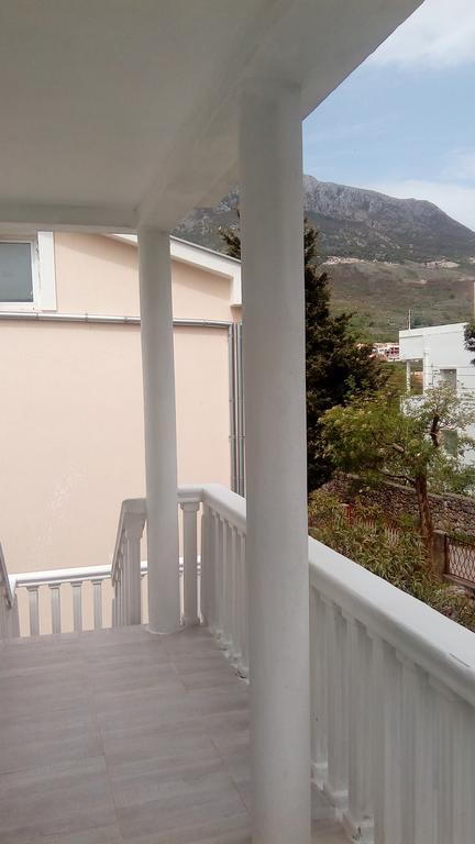 Apartments Dubrava 106 Dobra Voda Room photo