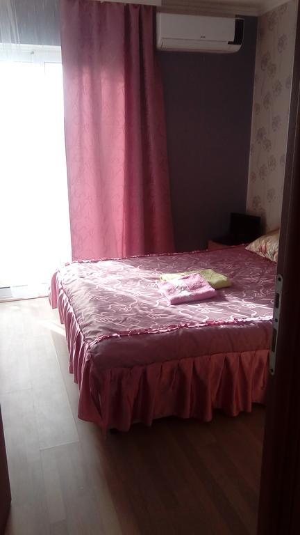 Apartments Dubrava 106 Dobra Voda Room photo