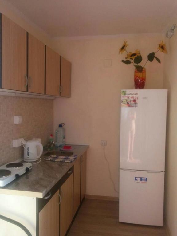 Apartments Dubrava 106 Dobra Voda Room photo