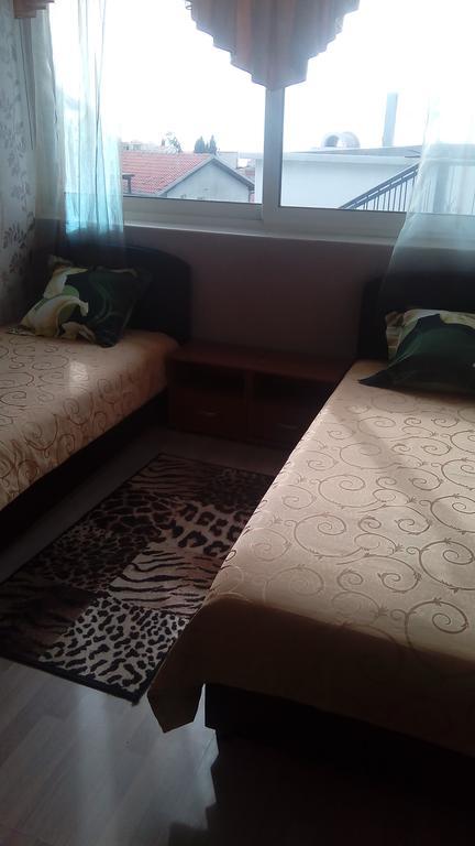 Apartments Dubrava 106 Dobra Voda Room photo